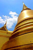 Grand Palace, Bangkok