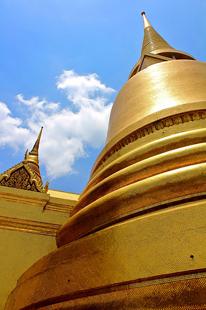 Grand Palace, Bangkok