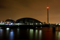 Science Centre