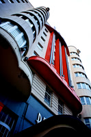 Beresford Building, Glasgow