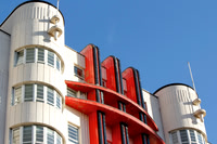 Beresford Building, Glasgow