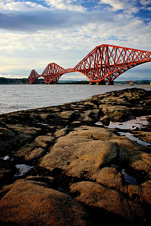 Forth Rail Bridge