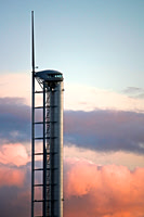 Glasgow Tower