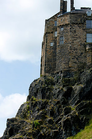 Edinburgh Castle