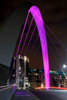 Squinty Bridge