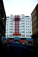 Beresford Building, Glasgow