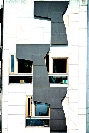 Scottish Parliament, Edinburgh