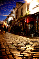 Ashton Lane