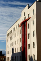 Beresford Building, Glasgow
