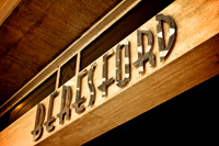 Beresford Building, Glasgow