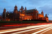 Kelvingrove Art Gallery