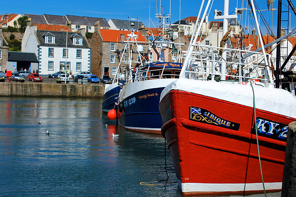 Pittenweem