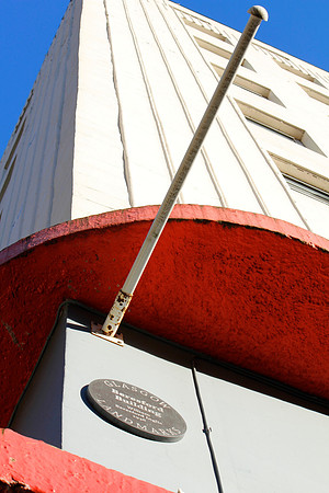 Beresford Building, Glasgow