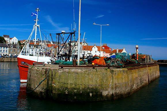 Pittenweem