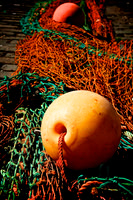 Pittenweem abstract