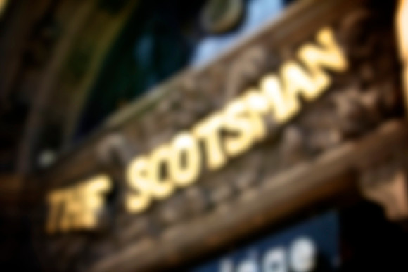 The Scotsman Building, Edinburgh