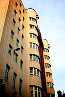 Beresford Building, Glasgow