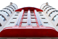 Beresford Building, Glasgow