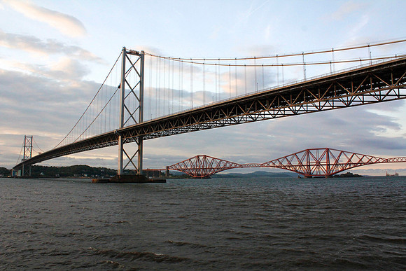 Forth Bridges