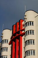 Beresford Building, Glasgow