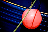Pittenweem abstract