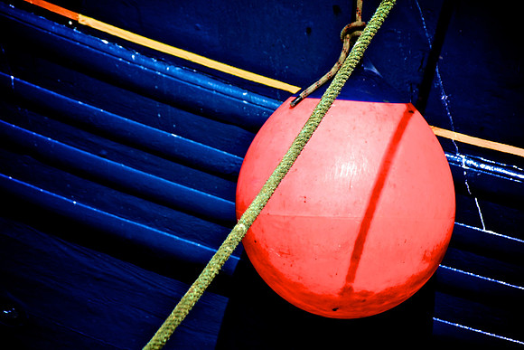 Pittenweem abstract