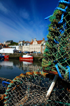 Pittenweem