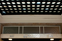 Beresford Building, Glasgow