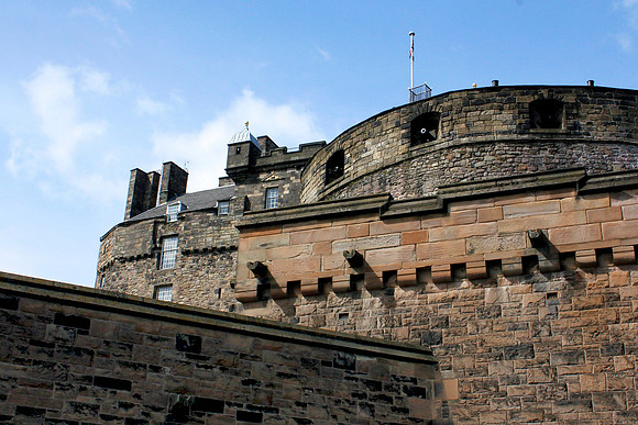 Edinburgh Castle