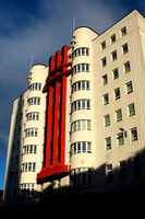 Beresford Building, Glasgow