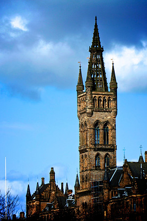 Glasgow Uni