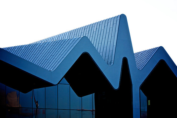 Riverside Museum