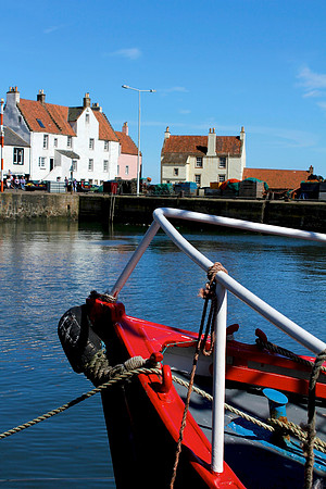 Pittenweem