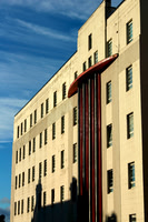 Beresford Building, Glasgow