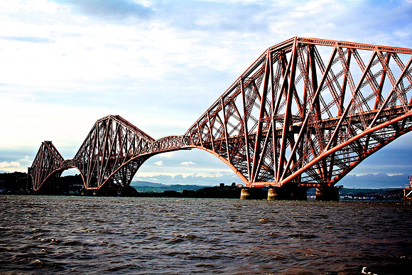 Forth Rail Bridge