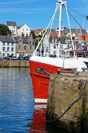 Pittenweem