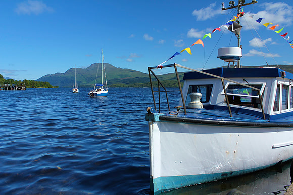 Loch Lomond