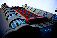 Beresford Building, Glasgow