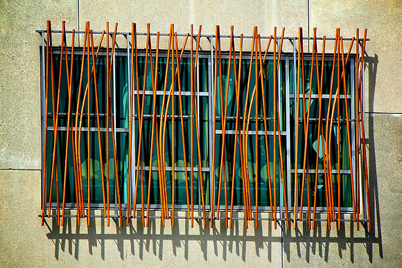 Scottish Parliament, Edinburgh