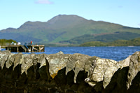 Loch Lomond