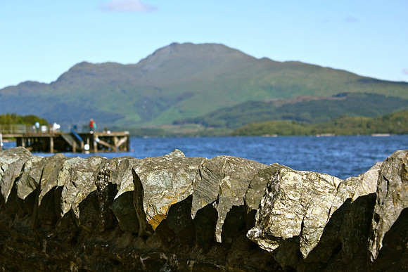 Loch Lomond