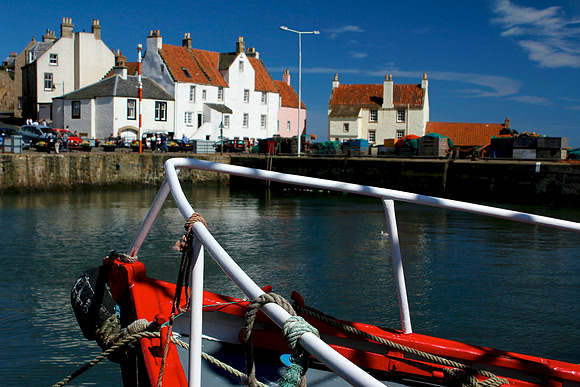 Pittenweem