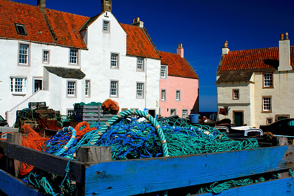 Pittenweem