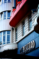Beresford Building, Glasgow