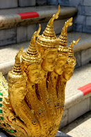 Grand Palace, Bangkok