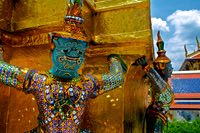 Grand Palace, Bangkok