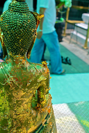Grand Palace, Bangkok