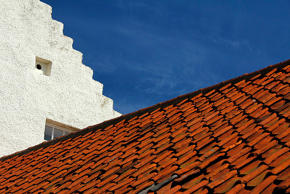 Pittenweem abstract
