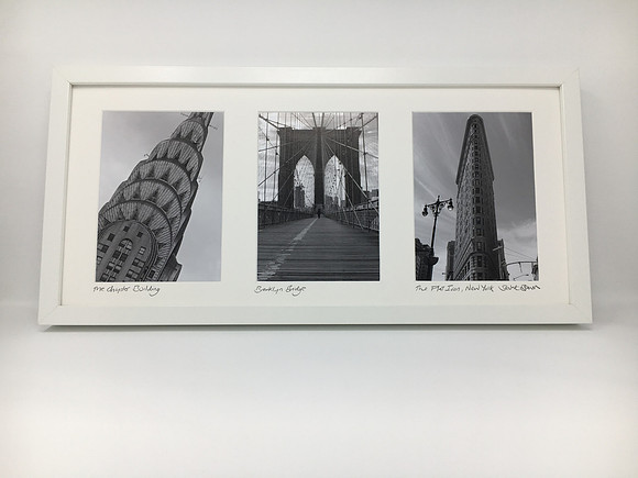 New York classic collection