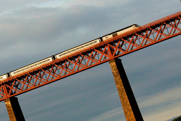 Forth Rail Bridge